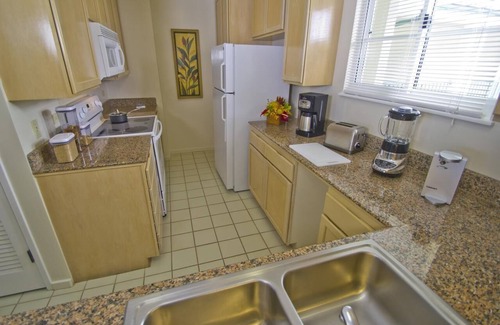 Poipu Complejo | Kauai Resort 2 Bedroom Sleeps 6