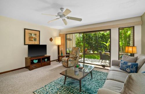 Poipu Apartamento | Kauai Waikomo Stream Villas 200 by Coldwell Banker Island Vacations