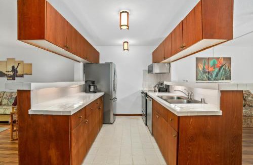 Poipu Apartamento | Kauai Waikomo Stream Villas 502 by Coldwell Banker Island Vacations