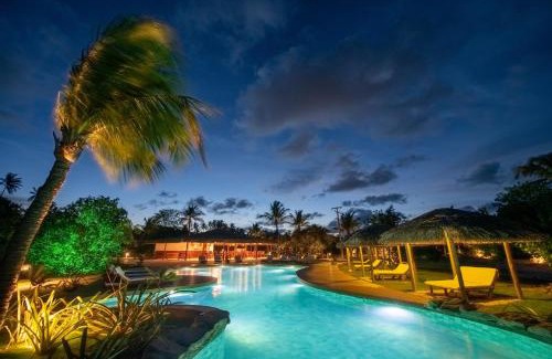 Sao Miguel de Touros Hotel | Kauli Seadi Beach Hotel