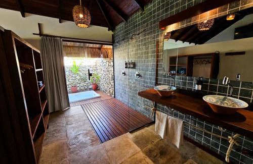 Sao Miguel de Touros Hotel | Kauli Seadi Beach Hotel