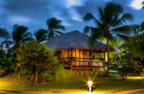 Sao Miguel de Touros Hotel | Kauli Seadi Beach Hotel