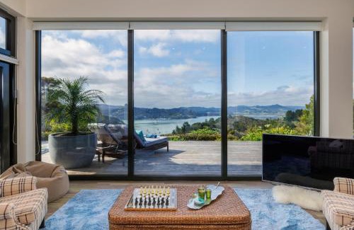 Totara North Villa | Kauri Hill Estate