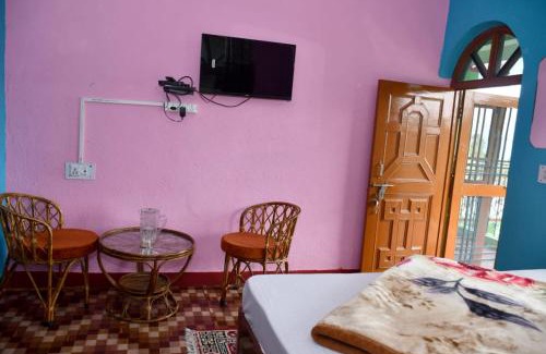 Kausani Casa | Kausani Inn homestary