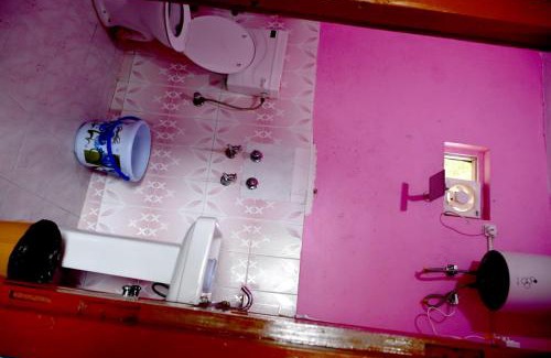 Kausani Casa | Kausani Inn homestary