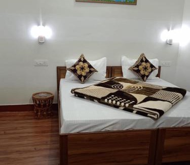 Kausani Casa | Kausani Inn homestary