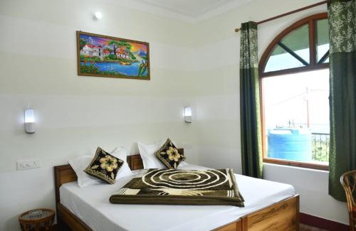 Kausani Casa | Kausani Inn homestary