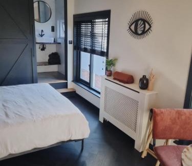 Den Burg Casa | Kavel 90