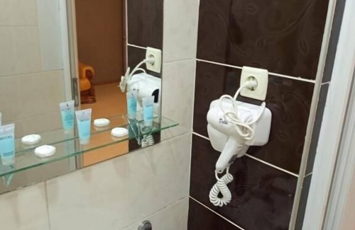 Tbilisi Hotel | Kavela555