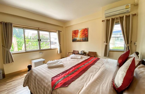 Old City Casa | Kavil Guesthouse