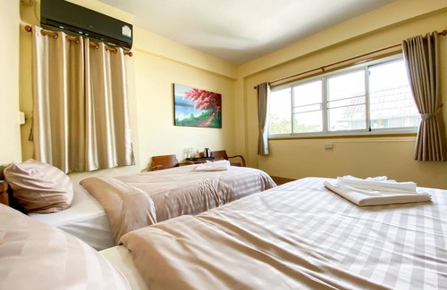 Old City Casa | Kavil Guesthouse