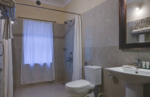 Kumbhalgarh Hotel | Kavish The Haveli Resort