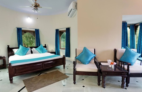 Kumbhalgarh Hotel | Kavish The Haveli Resort