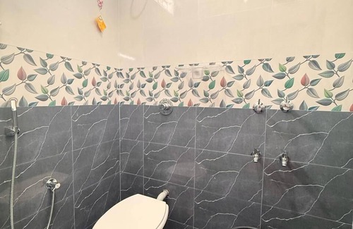 Namakkal Hotel | Kavitha Stay Inn