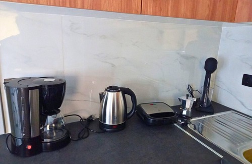 Kavros Casa | KaVros Cozy Apartment