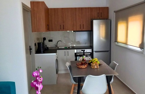 Kavros Casa | KaVros Cozy Apartment