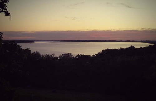 Kaw City Casa | Kaw Lake View y 30 minutos de Pioneer Woman, Mercantil de Ree Drummond