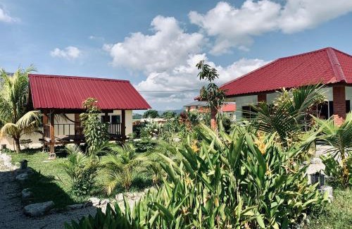 Ulu Melaka Casa | Kawah Padi Garden Villa Langkawi