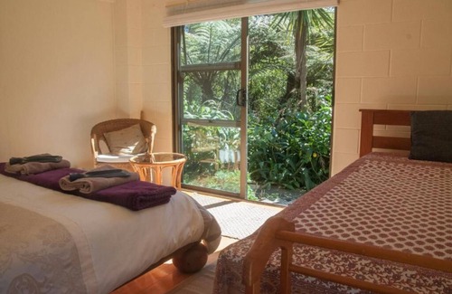 Albany Heights Cabina | Kawai Purapura Retreat Centre