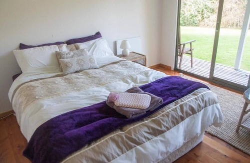 Albany Heights Cabina | Kawai Purapura Retreat Centre