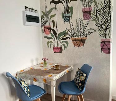Elk Apartamento | Kawalerka z widokiem na jezioro