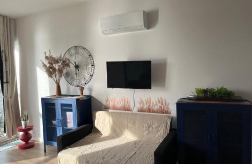 Elk Apartamento | Kawalerka z widokiem na jezioro