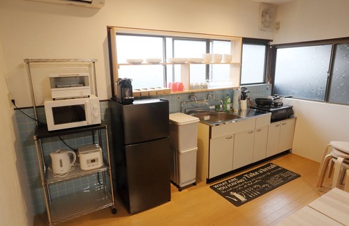 Yufuin Onsen Casa | Kawamoto Villa 926