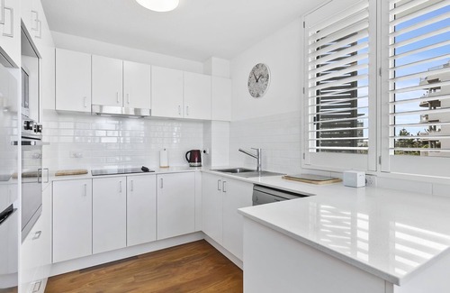 Buddina Apartamento | Kawana Beachside Getaway 1 Bedroom Apartment