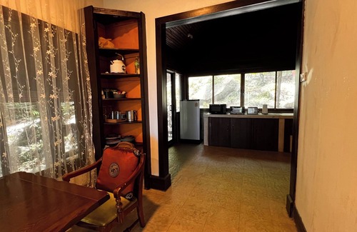 Baan Tai Hotel | Kawarin Secret Hut Hotel and Resort