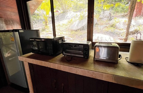 Baan Tai Hotel | Kawarin Secret Hut Hotel and Resort