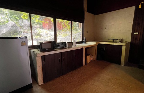 Baan Tai Hotel | Kawarin Secret Hut Hotel and Resort