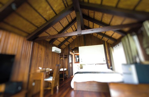 Baan Tai Hotel | Kawarin Secret Hut Hotel and Resort