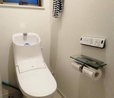 Asao Ward Casa | Kawasaki - House - Vacation STAY 9176