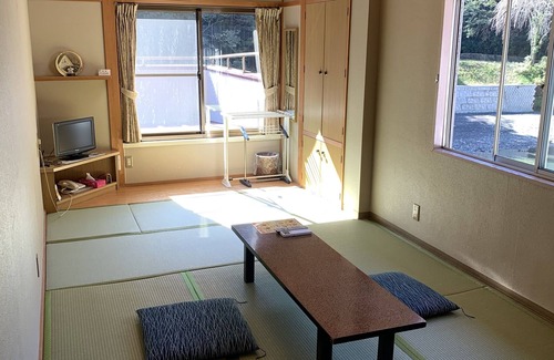 Kawayu Hot Springs Casa | Kawayu onsen Minshuku SUMIYA