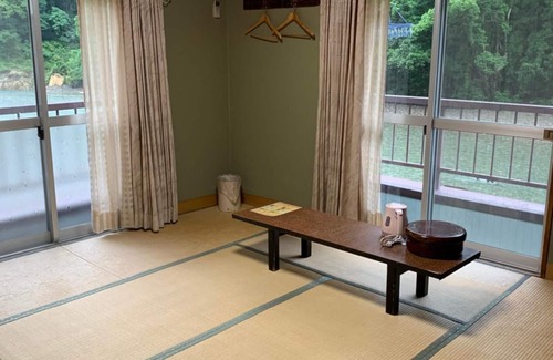 Kawayu Hot Springs Casa | Kawayu onsen Minshuku SUMIYA