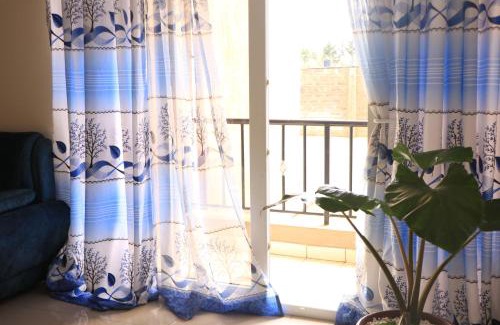 Eldoret Apartamento | Kay Homes