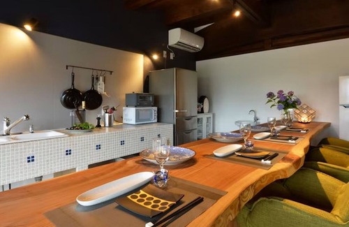 Otaki Casa | KAYA An old folk house for rent / Isumi-gun Chiba