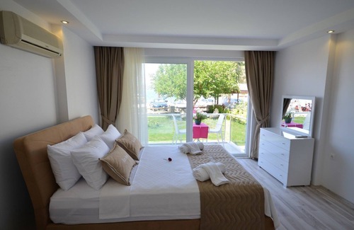 Bozburun Hotel | Kaya Hotel