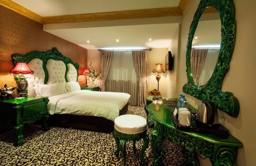 Seyhan Hotel | Kaya Premium Hotel