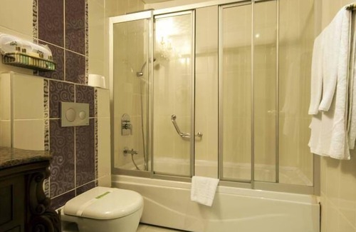 Seyhan Hotel | Kaya Premium Hotel