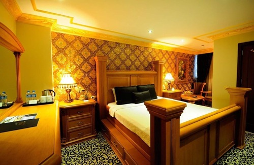 Seyhan Hotel | Kaya Premium Hotel