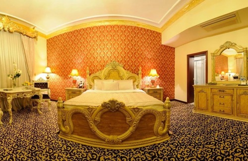 Seyhan Hotel | Kaya Premium Hotel