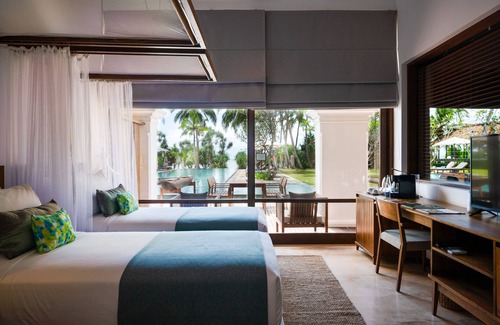 Ranna Hotel | Kayaam House - Ayurveda & Wellness