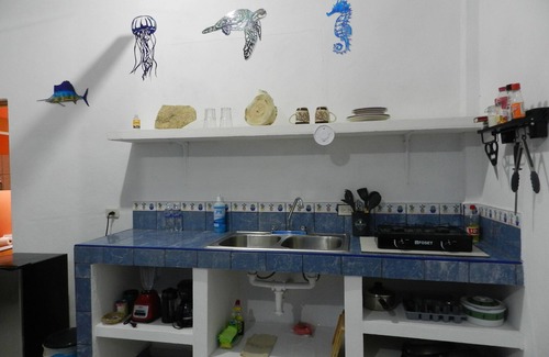 Puerto San Carlos Apartamento | Kayack House