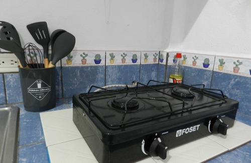 Puerto San Carlos Apartamento | Kayack House