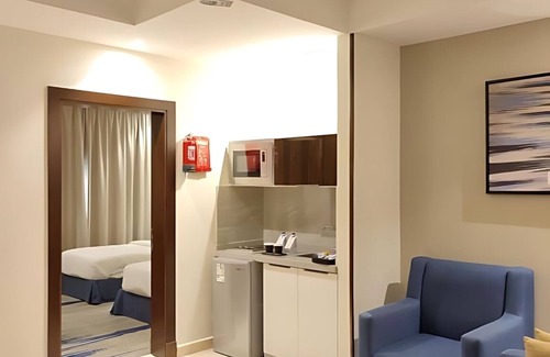 Al Wahah Apartamento | Kayan Serviced Apartments