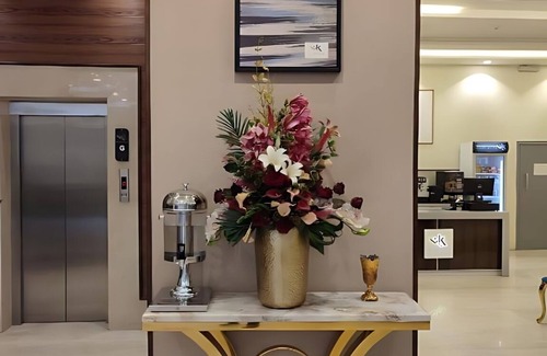 Al Wahah Apartamento | Kayan Serviced Apartments