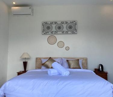 Toya Bungkah Cama Y Desayuno | Kayana Lake View