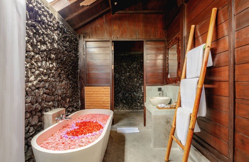 Kenderan Cama Y Desayuno | Kayangan Villa Ubud