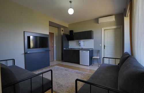 Karacasu Apartamento | Kayi Apart Hotel